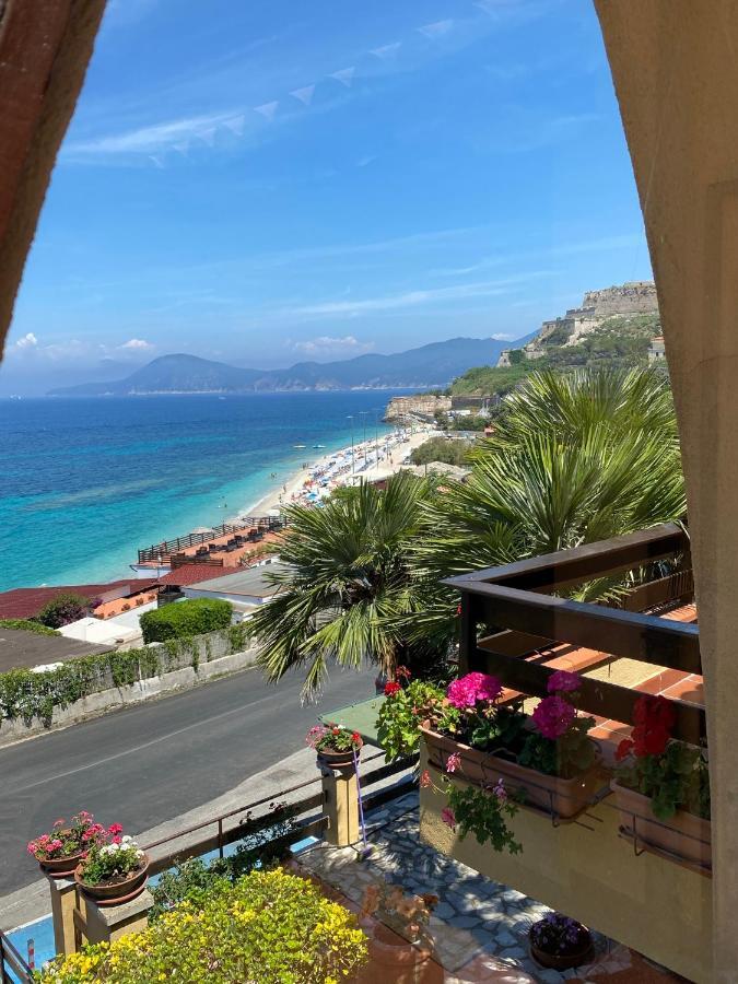 Ferienwohnung Le Ghiaie Relax Portoferraio Exterior foto