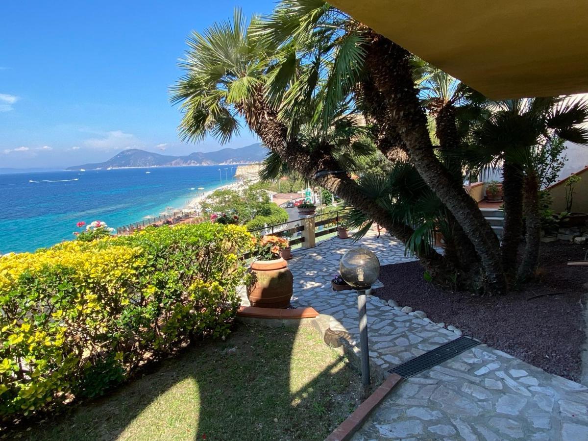 Ferienwohnung Le Ghiaie Relax Portoferraio Exterior foto