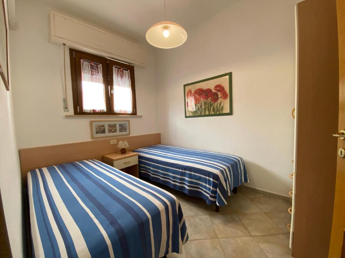 Ferienwohnung Le Ghiaie Relax Portoferraio Exterior foto