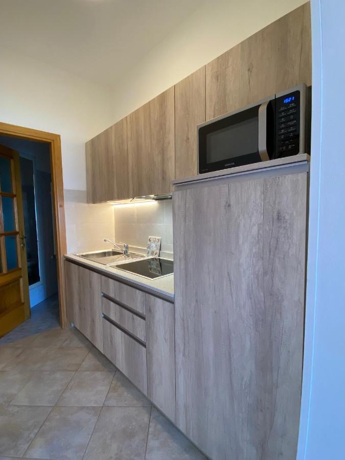 Ferienwohnung Le Ghiaie Relax Portoferraio Exterior foto