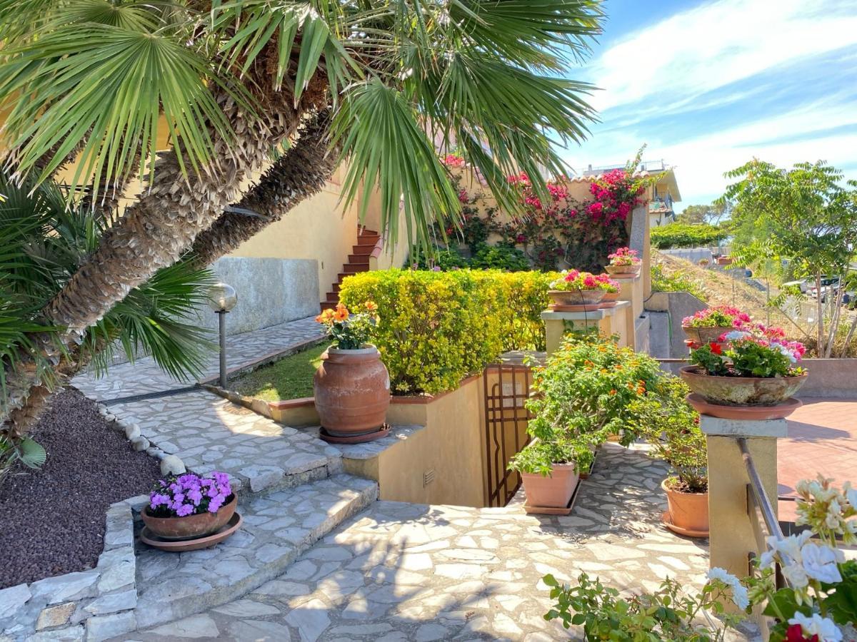 Ferienwohnung Le Ghiaie Relax Portoferraio Exterior foto