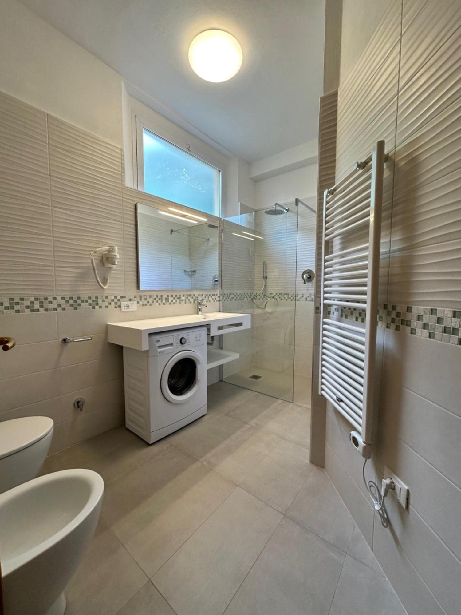 Ferienwohnung Le Ghiaie Relax Portoferraio Exterior foto