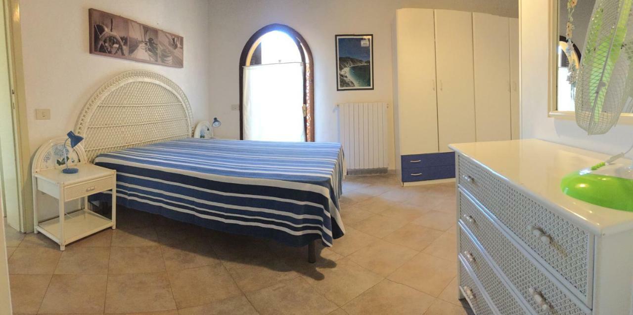 Ferienwohnung Le Ghiaie Relax Portoferraio Exterior foto
